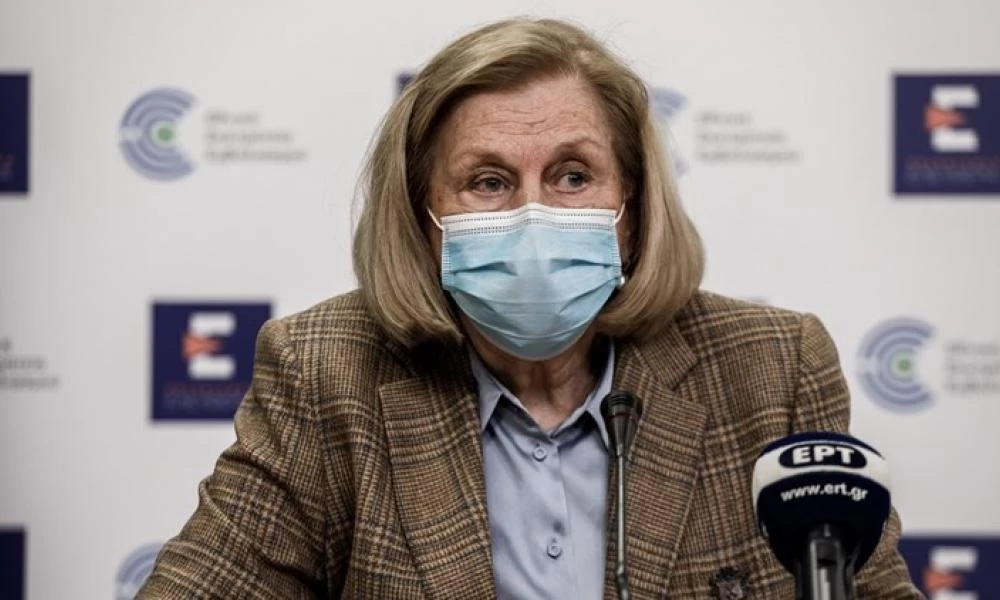 Εμβόλιο: Ανοίγει στις 2 Απριλίου η πλατφόρμα για πολίτες 65-69 ετών